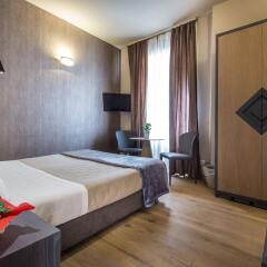 Отель Florence Old Bridge B&B комната для гостей фото 3