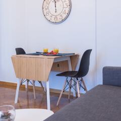 Апартаменты Syntagma Apartments by Livin Urbban в номере