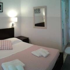 Hotel Marittimo Римини комната для гостей фото 5
