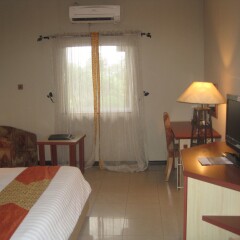 Отель Axari Hotel & Suites Нигерия, Калабар - отзывы, цены и фото номеров - забронировать отель Axari Hotel & Suites онлайн фото 2