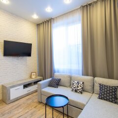Апартаменты More Apartments na Tsvetochnoy 30 (3) Сочи фото 5