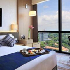 Park Hotel Alexandra в номере фото 2