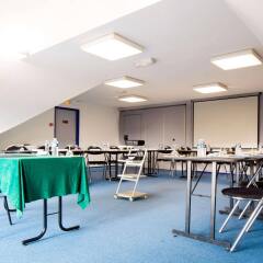 Comfort Hotel Lille Lomme