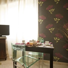 Отель B&B Gagliardi House спортивное сооружение