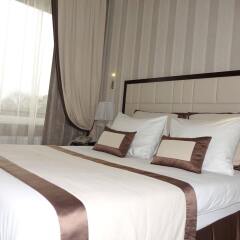 Baltic Beach Hotel & SPA комната для гостей фото 5