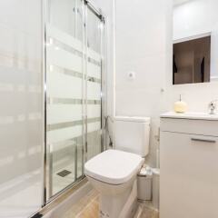 Отель M&F Gran Vía 1 Apartamento Испания, Мадрид - отзывы, цены и фото номеров - забронировать отель M&F Gran Vía 1 Apartamento онлайн фото 13