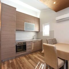 Апарт-Отель D&D Apartments Tivat в номере фото 2