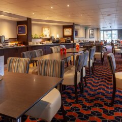 Отель Holiday Inn Express Glasgow Theatreland фото 2