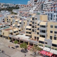 Отель Turial Park Apartamentos Turísticos фото 6