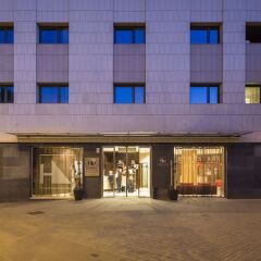 Отель Eurostars Monumental Барселона фото 6