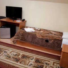 Отель Lucia Латвия, Резекне - отзывы, цены и фото номеров - забронировать отель Lucia онлайн удобства в номере