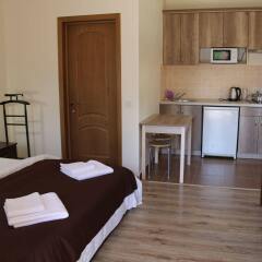 Fantasia Hotel в номере