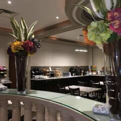 Отель Best Western Plus Travel Hotel Toronto Airport Канада, Торонто - отзывы, цены и фото номеров - забронировать отель Best Western Plus Travel Hotel Toronto Airport онлайн питание фото 3
