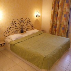 Houda Golf Beach Resort Hotel in Monastir, Tunisia from 66$, photos, reviews - zenhotels.com guestroom photo 4