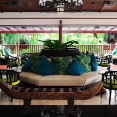 Отель JW Marriott Phuket Resort & Spa фото 10