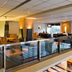Отель Gold Orchid Bangkok бассейн