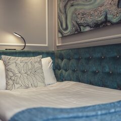 Отель Poseidon Швеция, Гётеборг - отзывы, цены и фото номеров - забронировать отель Poseidon онлайн фото 18