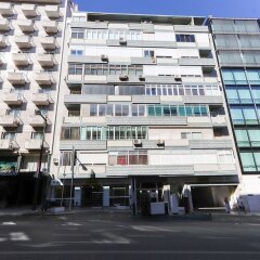 Отель Casa Rose Premium Living All in Lisbon Лиссабон фото 11