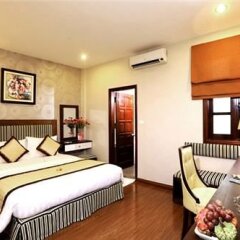 Hanoi Venus Hotel комната для гостей фото 2