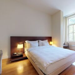 Ajia Hotel - Special Class Турция, Стамбул - отзывы, цены и фото номеров - забронировать отель Ajia Hotel - Special Class онлайн комната для гостей фото 4