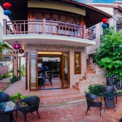 Отель Villa Orchid Garden Riverside фото 5