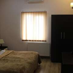 Getaway Hotel Тбилиси сейф в номере