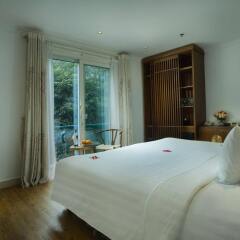 Meracus Hotel комната для гостей фото 5