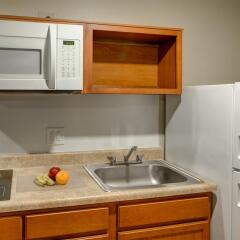 Отель WoodSpring Suites Columbus North I-270 США, Колумбус - отзывы, цены и фото номеров - забронировать отель WoodSpring Suites Columbus North I-270 онлайн в номере