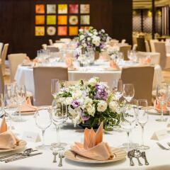City Garden Hotel