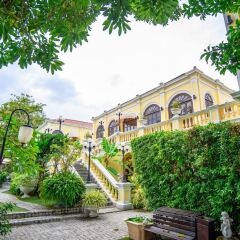 Отель Praya Palazzo фото 16