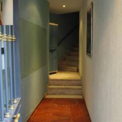 Отель Apartamentos Cruz интерьер отеля