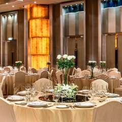 Отель Pullman Bangkok Grande Sukhumvit фото 2