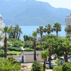 Elysium Otel Marmaris Турция, Мармарис - отзывы, цены и фото номеров - забронировать отель Elysium Otel Marmaris онлайн фото 6