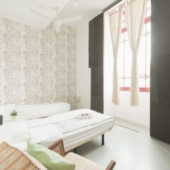 Отель Lisbon Destination Hostel Португалия, Лиссабон - отзывы, цены и фото номеров - забронировать отель Lisbon Destination Hostel онлайн спа фото 2