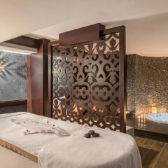 Alva Donna Exclusive Hotel & Spa – All Inclusive Богазкент спа