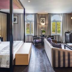 Отель Baglioni Hotel London Великобритания, Лондон - отзывы, цены и фото номеров - забронировать отель Baglioni Hotel London онлайн фото 8