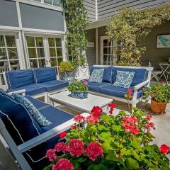 Отель Inn at Playa del Rey США, Лос-Анджелес - отзывы, цены и фото номеров - забронировать отель Inn at Playa del Rey онлайн
