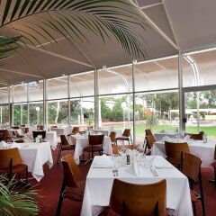 Desert Gardens Hotel by Voyages питание