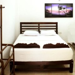 Отель T And T Шри-Ланка, Анурадхапура - отзывы, цены и фото номеров - забронировать отель T And T онлайн комната для гостей