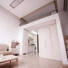 Отель Wiz Guesthouse комната для гостей фото 2