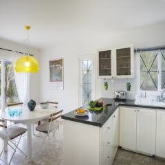 Отель Protaras Villa Sea Maris Кипр, Протарас - отзывы, цены и фото номеров - забронировать отель Protaras Villa Sea Maris онлайн в номере фото 2