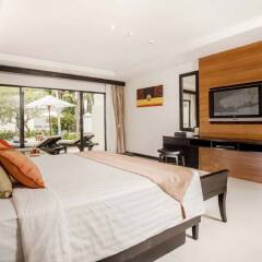 Отель Horizon Karon Beach Resort And Spa Пхукет удобства в номере фото 2