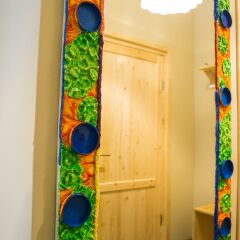 Гостиница Art Hotel Ecotel в Москве 9 отзывов об отеле, цены и фото номеров - забронировать гостиницу Art Hotel Ecotel онлайн Москва детские мероприятия фото 2