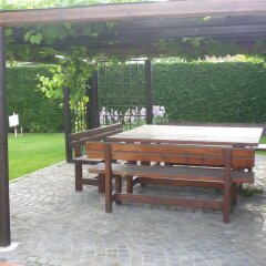 Отель Casale Gelsomino Лимена с домашними животными