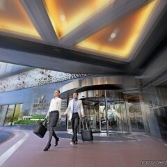 Отель InterContinental Istanbul Стамбул спортивное сооружение