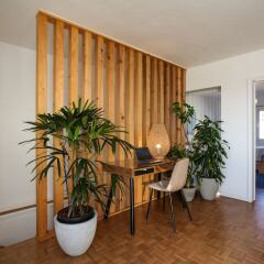 Отель Villa Terra интерьер отеля