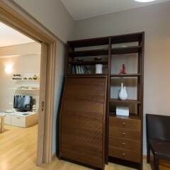 Апартаменты Luxury Cozy Apartment near Acropolis удобства в номере