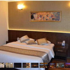 BL Hotels Erbil in Hawler, Iraq from 147$, photos, reviews - zenhotels.com guestroom