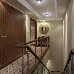 Hilton Istanbul Bosphorus Турция, Стамбул - 5 отзывов об отеле, цены и фото номеров - забронировать отель Hilton Istanbul Bosphorus онлайн интерьер отеля фото 2