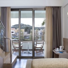 Thalassa Beach Resort - Adults Only in Agia Marina, Greece from 141$, photos, reviews - zenhotels.com guestroom photo 4
